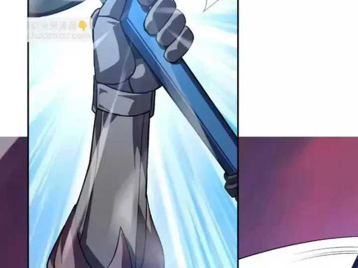 Ta Hoá Thân Ma Thần, Trở Thành Diệt Thế Cự Thú! Chap 76 - Next Chap 77