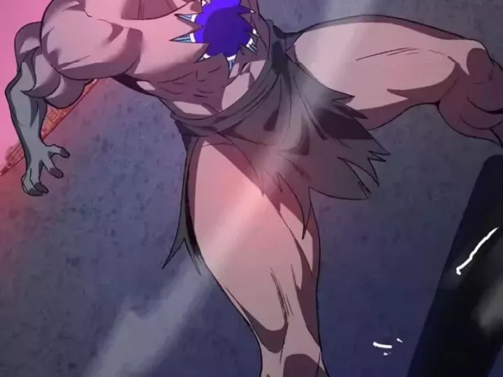 Ta Hoá Thân Ma Thần, Trở Thành Diệt Thế Cự Thú! Chap 76 - Next Chap 77