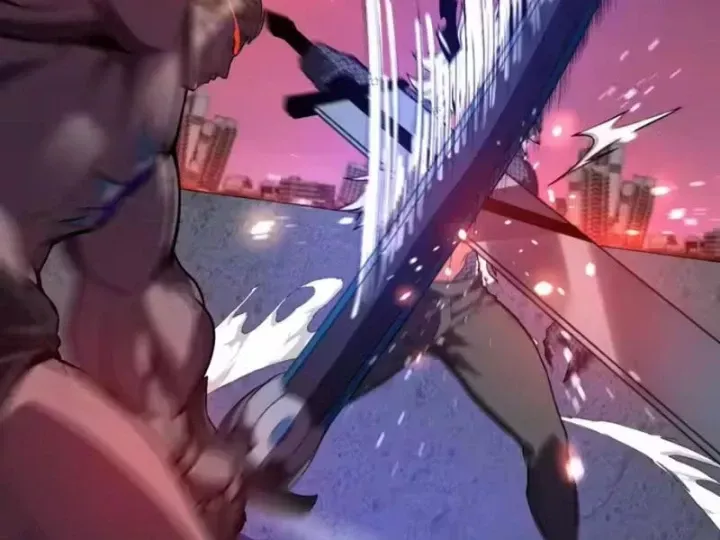 Ta Hoá Thân Ma Thần, Trở Thành Diệt Thế Cự Thú! Chap 76 - Next Chap 77