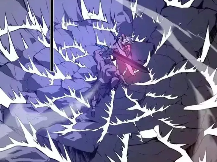 Ta Hoá Thân Ma Thần, Trở Thành Diệt Thế Cự Thú! Chap 76 - Next Chap 77