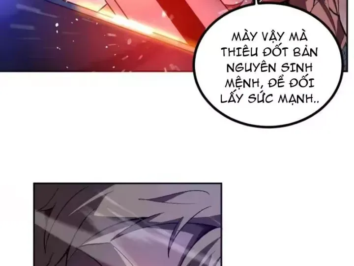 Ta Hoá Thân Ma Thần, Trở Thành Diệt Thế Cự Thú! Chap 76 - Next Chap 77