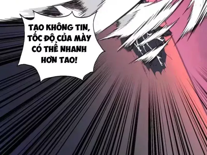 Ta Hoá Thân Ma Thần, Trở Thành Diệt Thế Cự Thú! Chap 76 - Next Chap 77