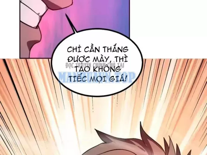 Ta Hoá Thân Ma Thần, Trở Thành Diệt Thế Cự Thú! Chap 76 - Next Chap 77