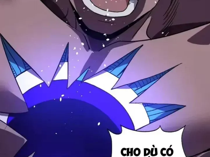 Ta Hoá Thân Ma Thần, Trở Thành Diệt Thế Cự Thú! Chap 76 - Next Chap 77