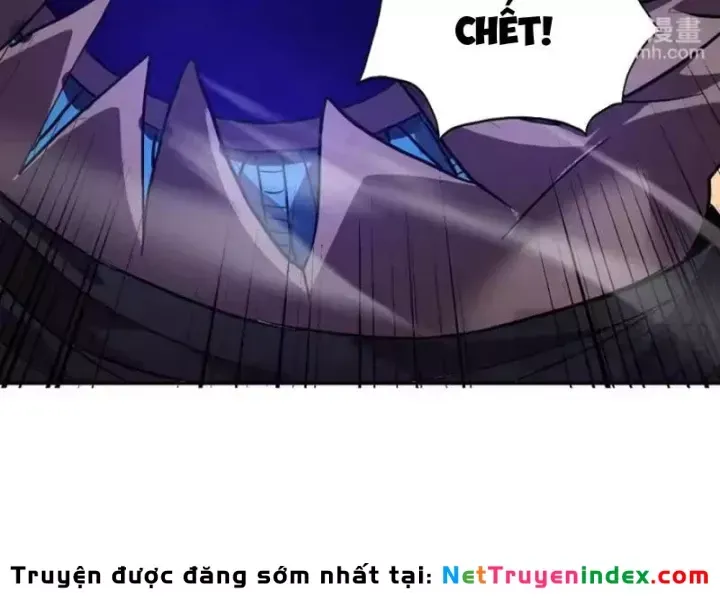 Ta Hoá Thân Ma Thần, Trở Thành Diệt Thế Cự Thú! Chap 76 - Next Chap 77