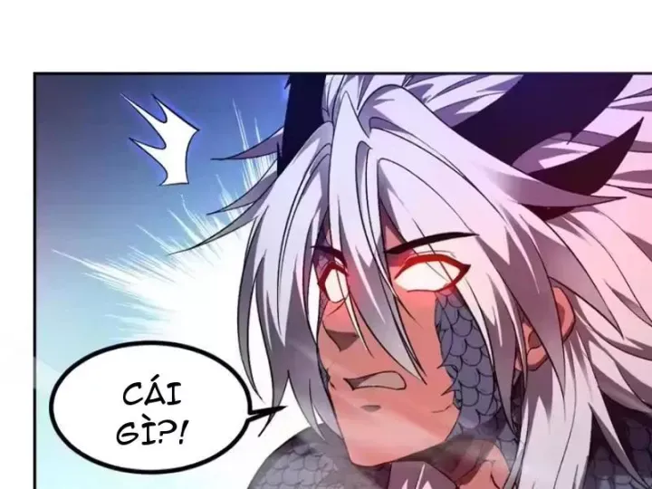 Ta Hoá Thân Ma Thần, Trở Thành Diệt Thế Cự Thú! Chap 76 - Next Chap 77