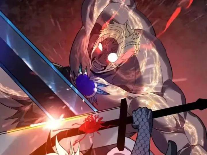 Ta Hoá Thân Ma Thần, Trở Thành Diệt Thế Cự Thú! Chap 76 - Next Chap 77