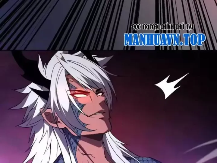 Ta Hoá Thân Ma Thần, Trở Thành Diệt Thế Cự Thú! Chap 76 - Next Chap 77