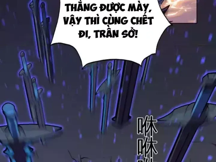 Ta Hoá Thân Ma Thần, Trở Thành Diệt Thế Cự Thú! Chap 76 - Next Chap 77
