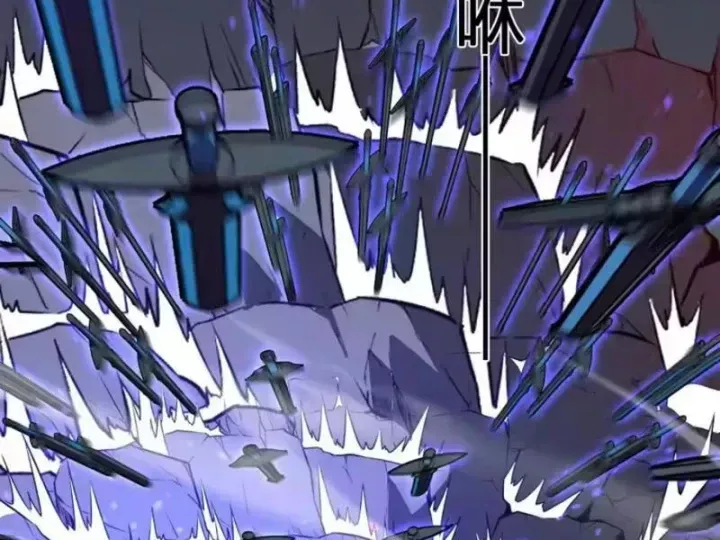 Ta Hoá Thân Ma Thần, Trở Thành Diệt Thế Cự Thú! Chap 76 - Next Chap 77