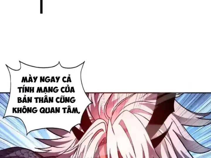 Ta Hoá Thân Ma Thần, Trở Thành Diệt Thế Cự Thú! Chap 76 - Next Chap 77