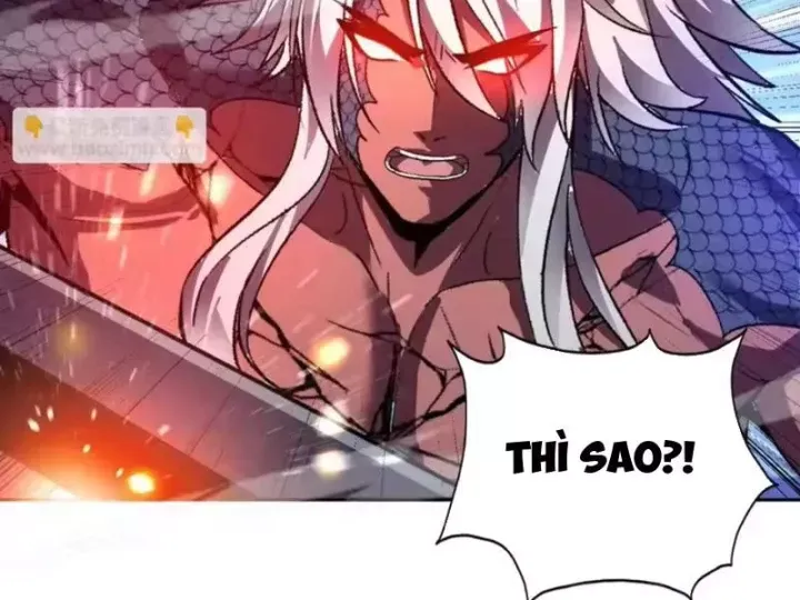 Ta Hoá Thân Ma Thần, Trở Thành Diệt Thế Cự Thú! Chap 76 - Next Chap 77