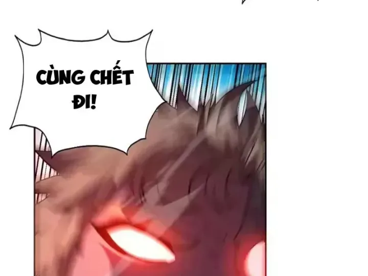 Ta Hoá Thân Ma Thần, Trở Thành Diệt Thế Cự Thú! Chap 76 - Next Chap 77