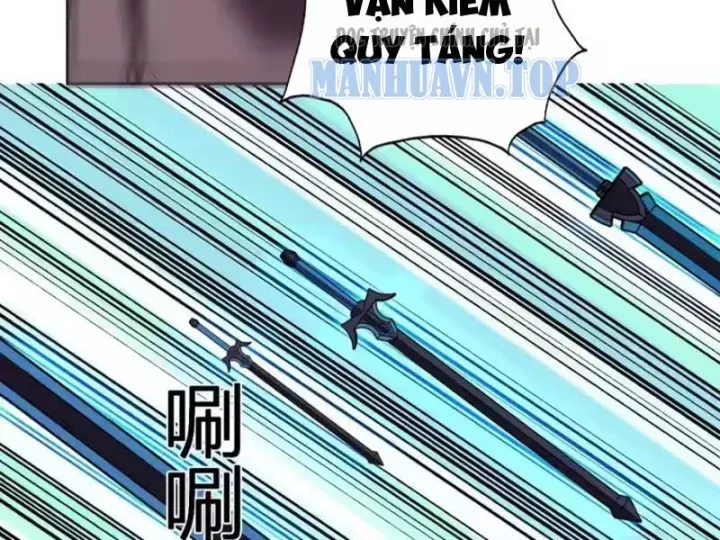 Ta Hoá Thân Ma Thần, Trở Thành Diệt Thế Cự Thú! Chap 76 - Next Chap 77