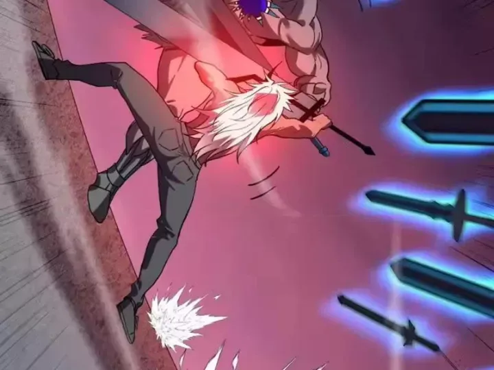 Ta Hoá Thân Ma Thần, Trở Thành Diệt Thế Cự Thú! Chap 76 - Next Chap 77