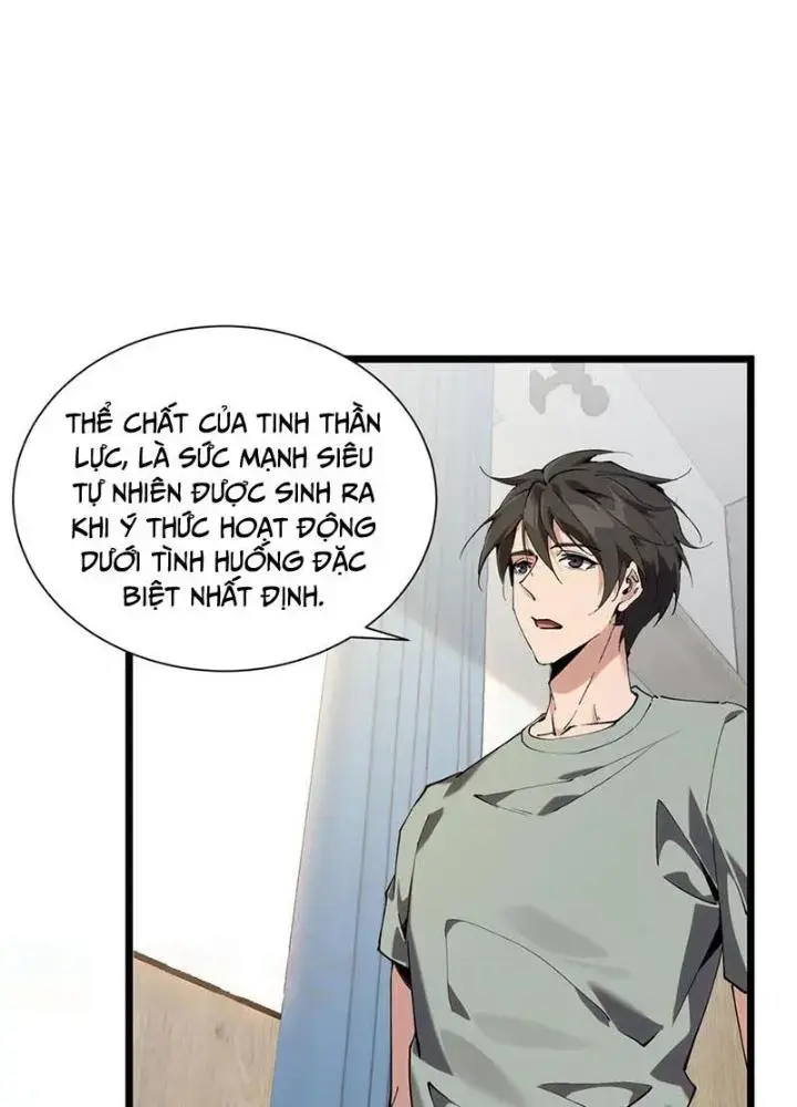 Ta Học Trảm Thần Trong Bệnh Viện Tâm Thần Chap 100 - Next Chap 101