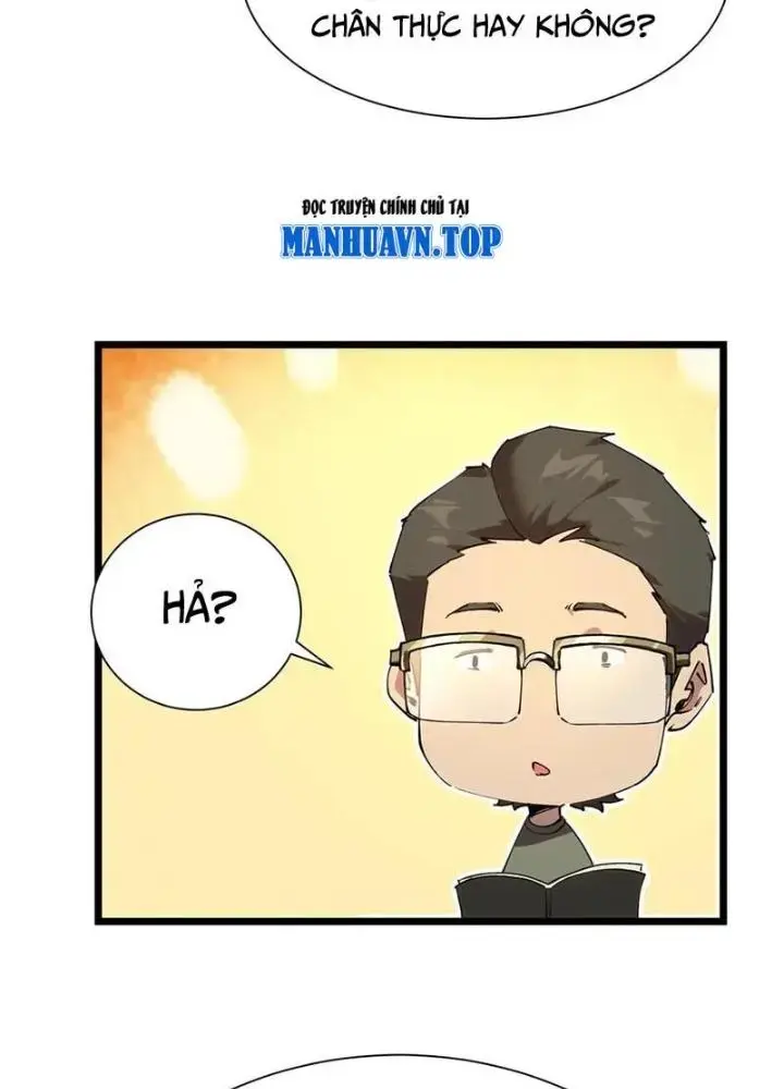 Ta Học Trảm Thần Trong Bệnh Viện Tâm Thần Chap 100 - Next Chap 101