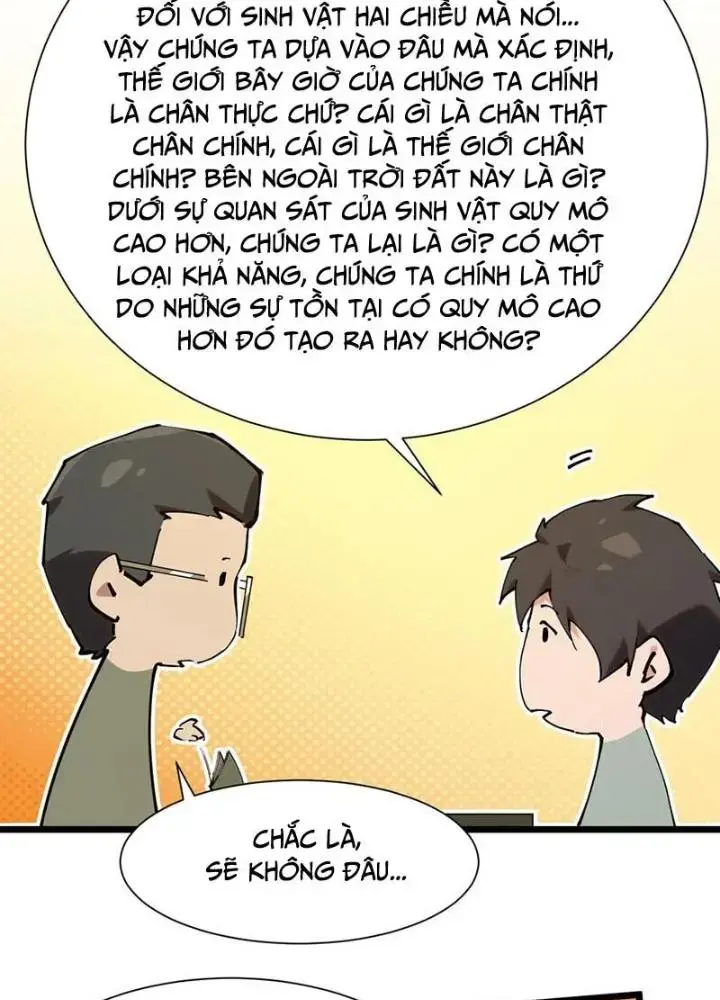 Ta Học Trảm Thần Trong Bệnh Viện Tâm Thần Chap 100 - Next Chap 101