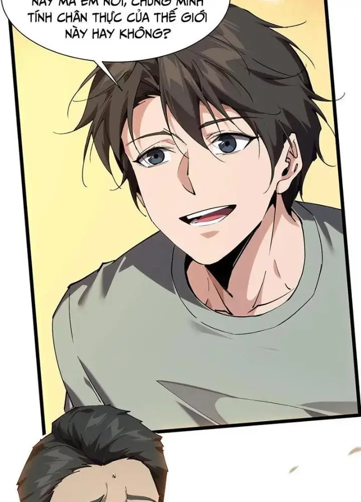 Ta Học Trảm Thần Trong Bệnh Viện Tâm Thần Chap 100 - Next Chap 101