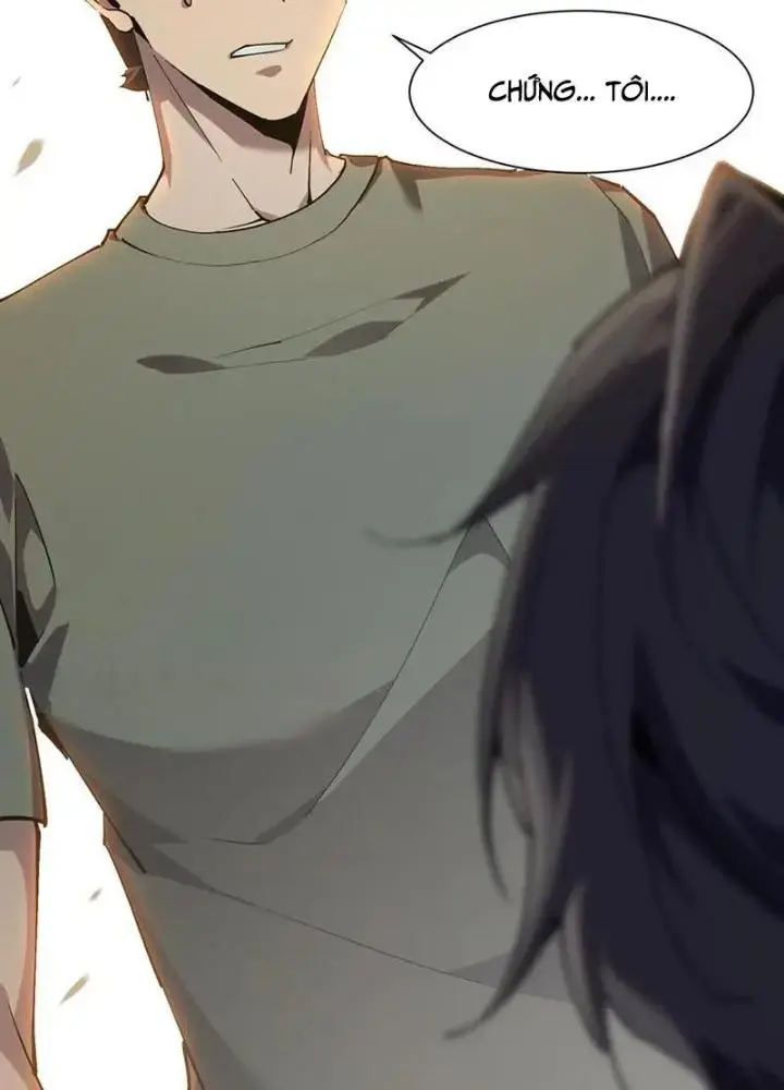 Ta Học Trảm Thần Trong Bệnh Viện Tâm Thần Chap 100 - Next Chap 101
