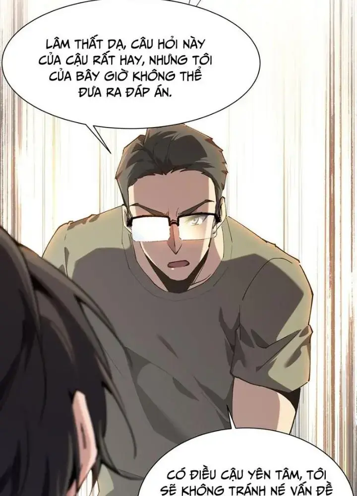 Ta Học Trảm Thần Trong Bệnh Viện Tâm Thần Chap 100 - Next Chap 101