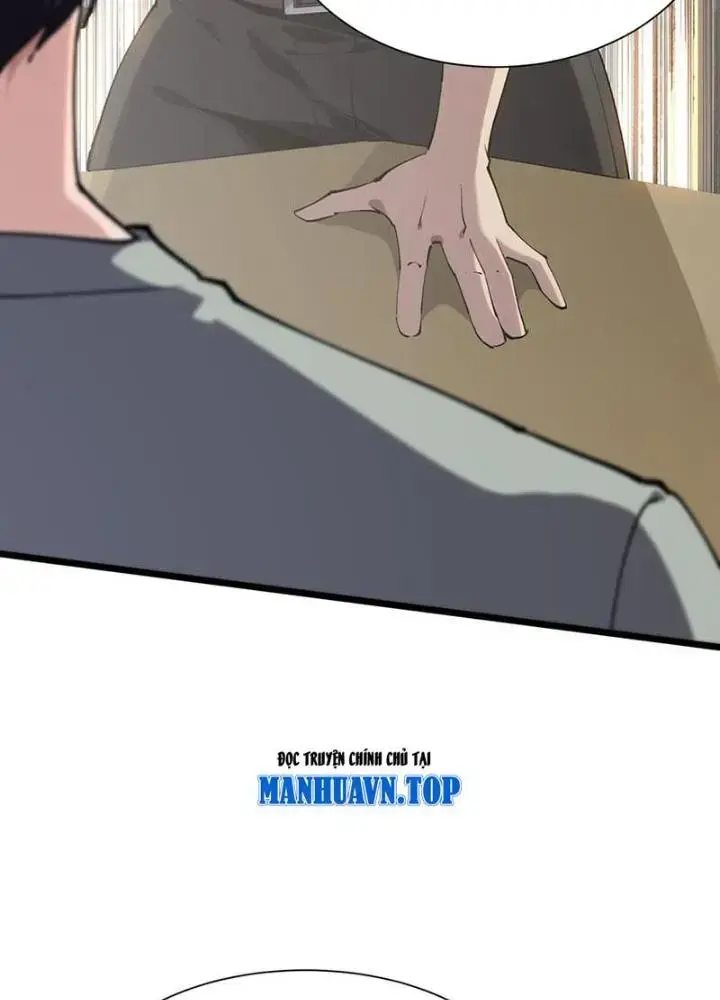 Ta Học Trảm Thần Trong Bệnh Viện Tâm Thần Chap 100 - Next Chap 101