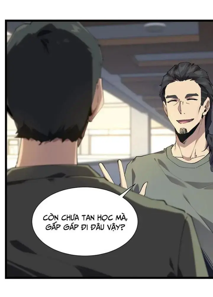 Ta Học Trảm Thần Trong Bệnh Viện Tâm Thần Chap 100 - Next Chap 101