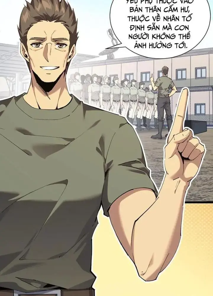 Ta Học Trảm Thần Trong Bệnh Viện Tâm Thần Chap 100 - Next Chap 101