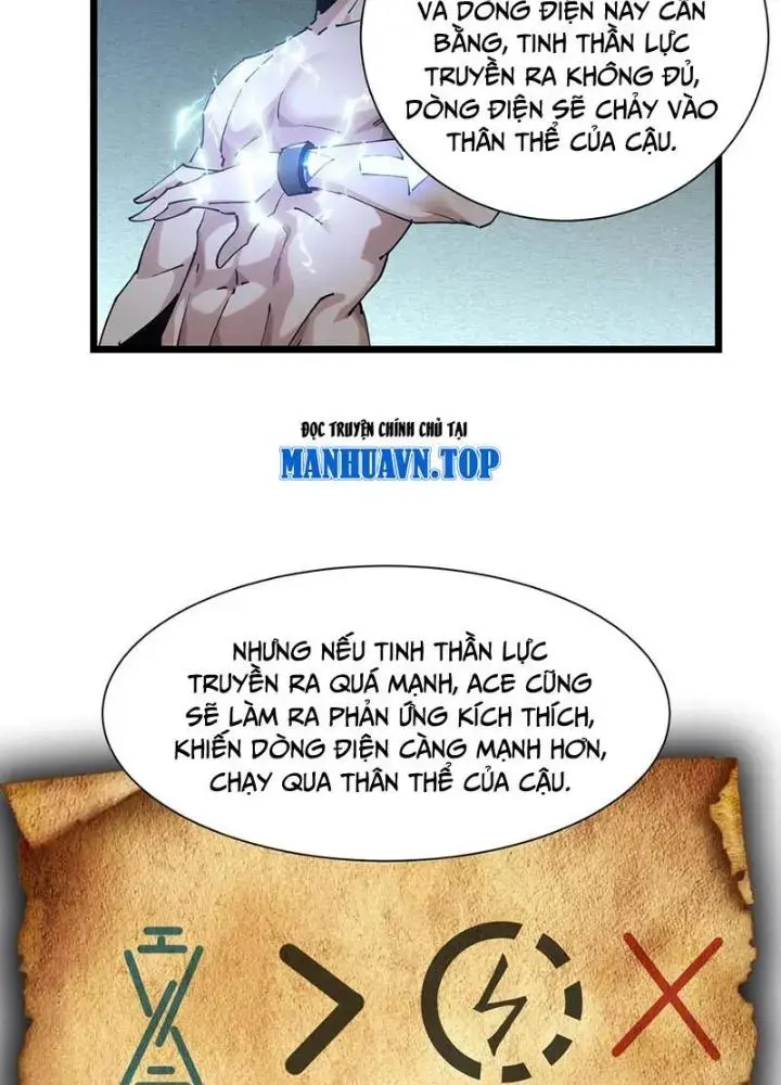 Ta Học Trảm Thần Trong Bệnh Viện Tâm Thần Chap 100 - Next Chap 101