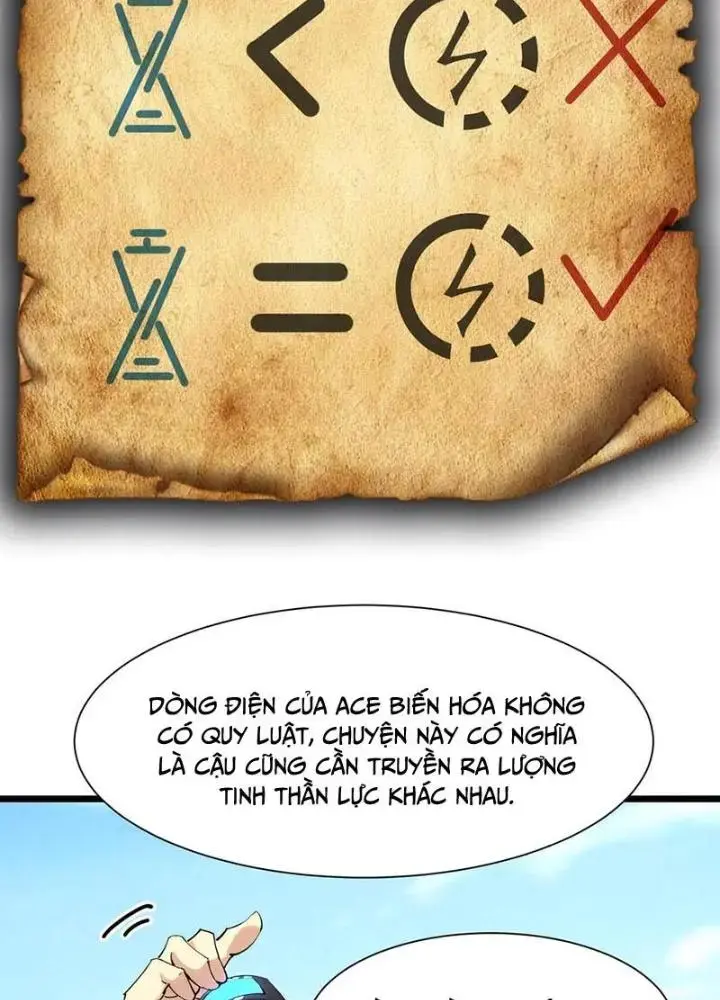 Ta Học Trảm Thần Trong Bệnh Viện Tâm Thần Chap 100 - Next Chap 101