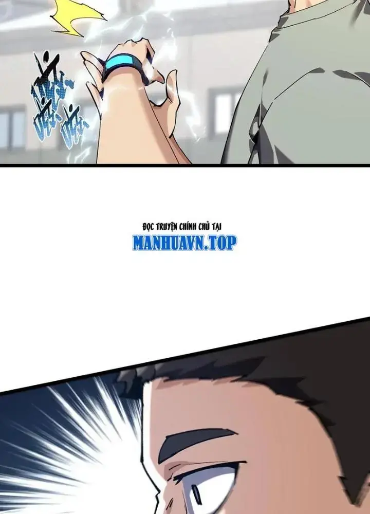 Ta Học Trảm Thần Trong Bệnh Viện Tâm Thần Chap 100 - Next Chap 101