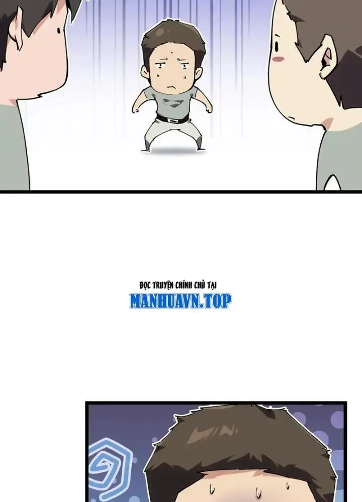 Ta Học Trảm Thần Trong Bệnh Viện Tâm Thần Chap 100 - Next Chap 101