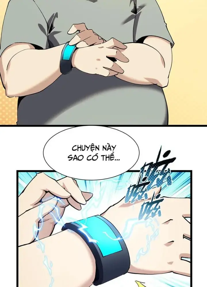 Ta Học Trảm Thần Trong Bệnh Viện Tâm Thần Chap 100 - Next Chap 101