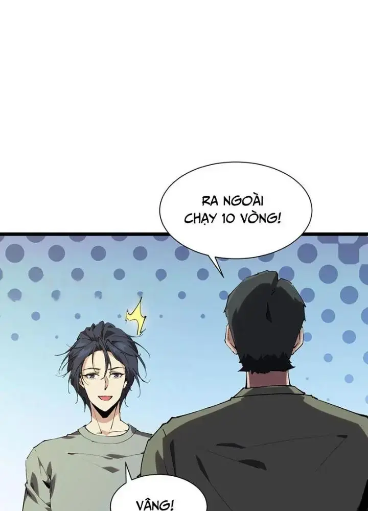 Ta Học Trảm Thần Trong Bệnh Viện Tâm Thần Chap 100 - Next Chap 101