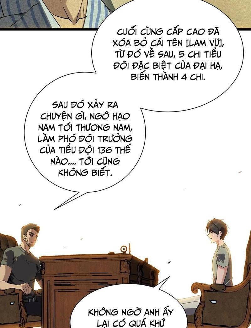 Ta Học Trảm Thần Trong Bệnh Viện Tâm Thần Chap 102 - Next Chap 103