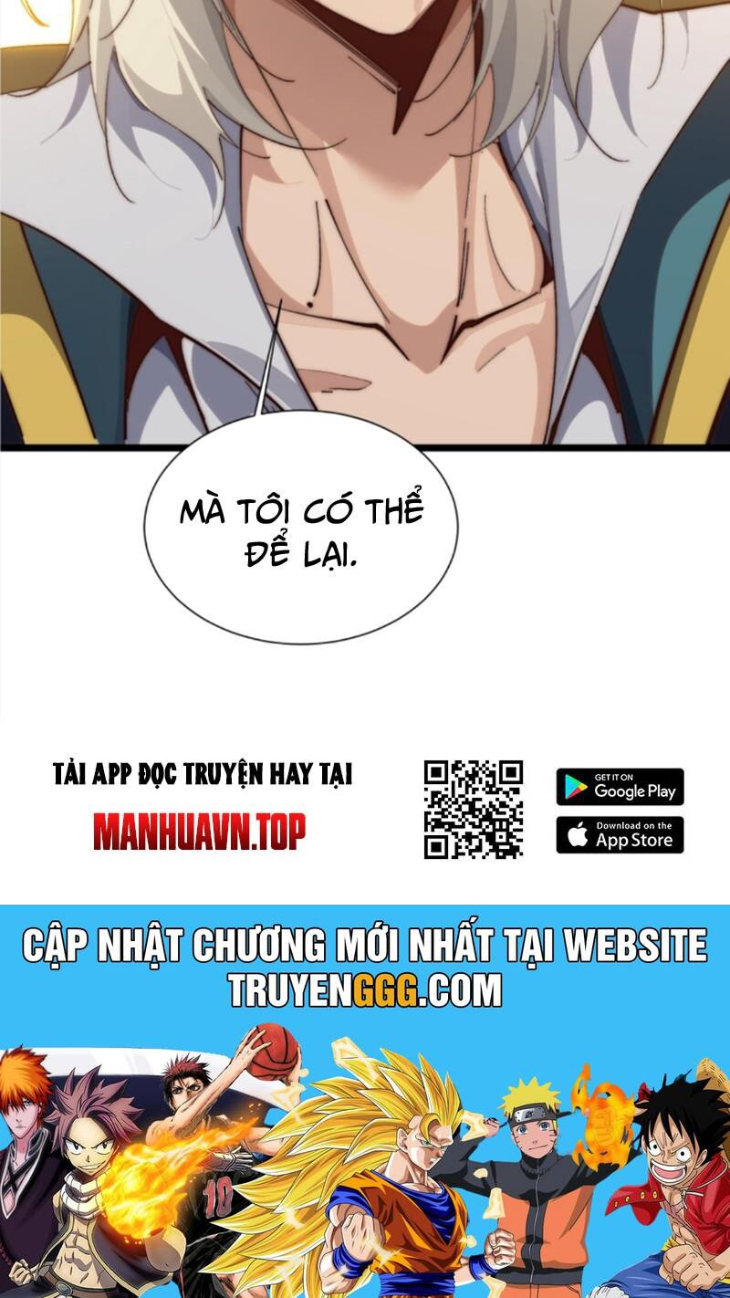 Ta Học Trảm Thần Trong Bệnh Viện Tâm Thần Chap 162 - Next Chap 163