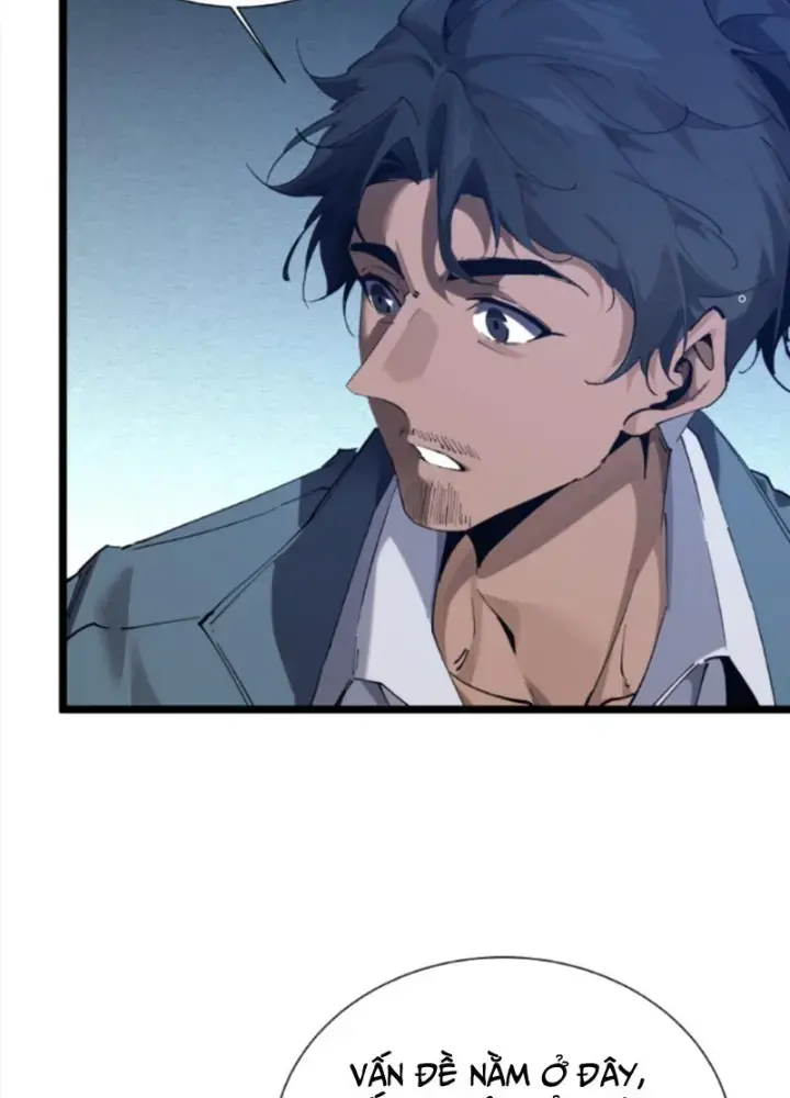 Ta Học Trảm Thần Trong Bệnh Viện Tâm Thần Chap 164 - Next Chap 165
