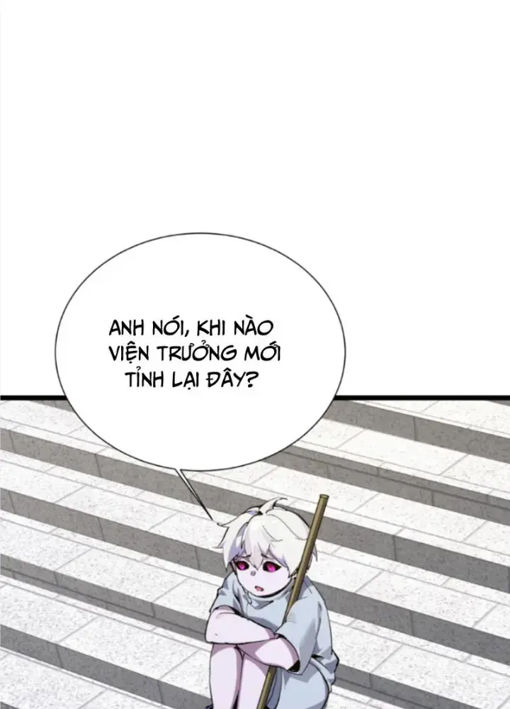 Ta Học Trảm Thần Trong Bệnh Viện Tâm Thần Chap 164 - Next Chap 165