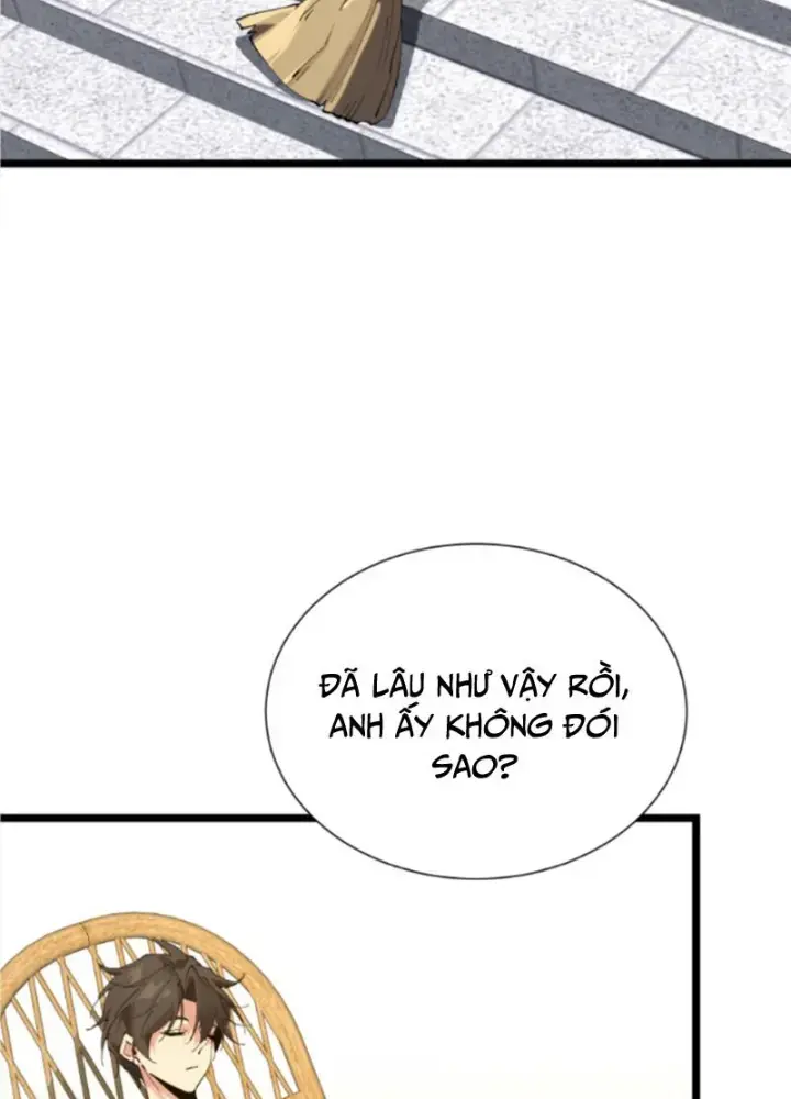 Ta Học Trảm Thần Trong Bệnh Viện Tâm Thần Chap 164 - Next Chap 165