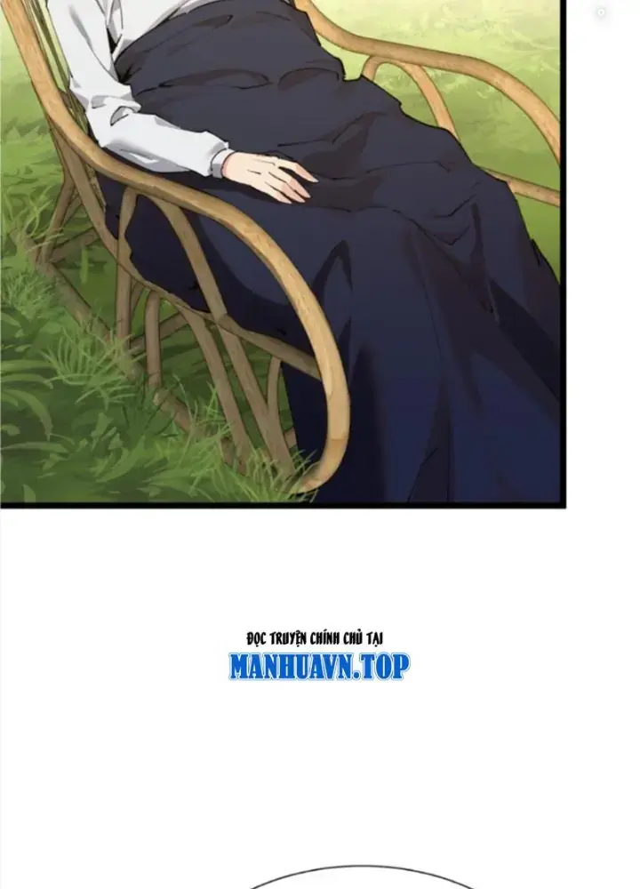 Ta Học Trảm Thần Trong Bệnh Viện Tâm Thần Chap 164 - Next Chap 165