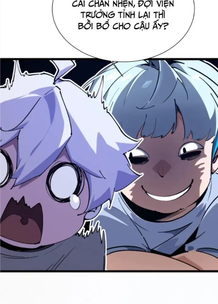 Ta Học Trảm Thần Trong Bệnh Viện Tâm Thần Chap 164 - Next Chap 165