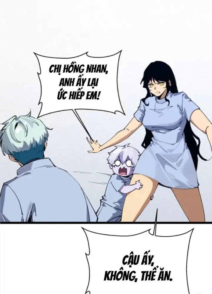 Ta Học Trảm Thần Trong Bệnh Viện Tâm Thần Chap 164 - Next Chap 165