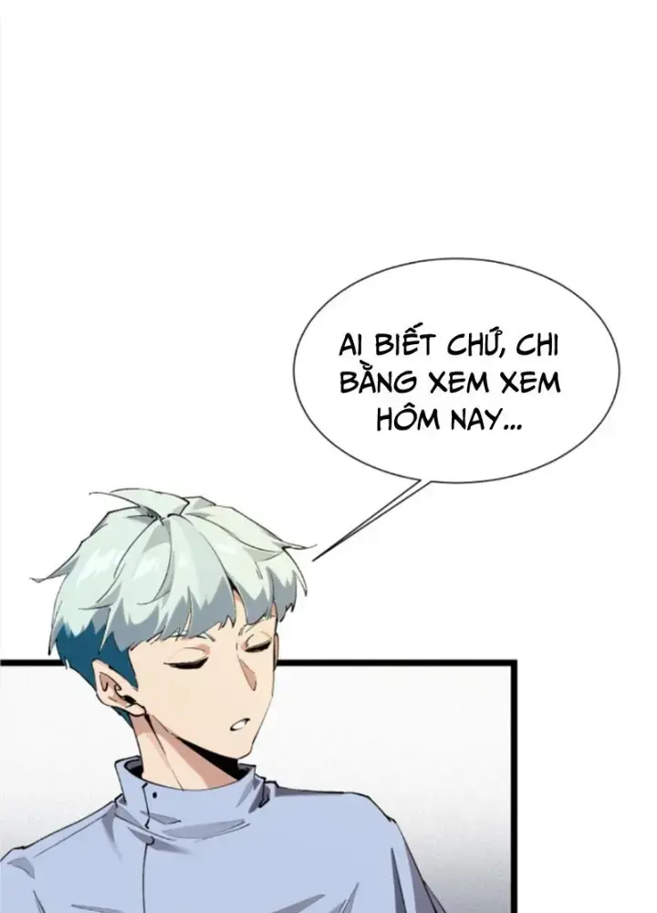 Ta Học Trảm Thần Trong Bệnh Viện Tâm Thần Chap 164 - Next Chap 165