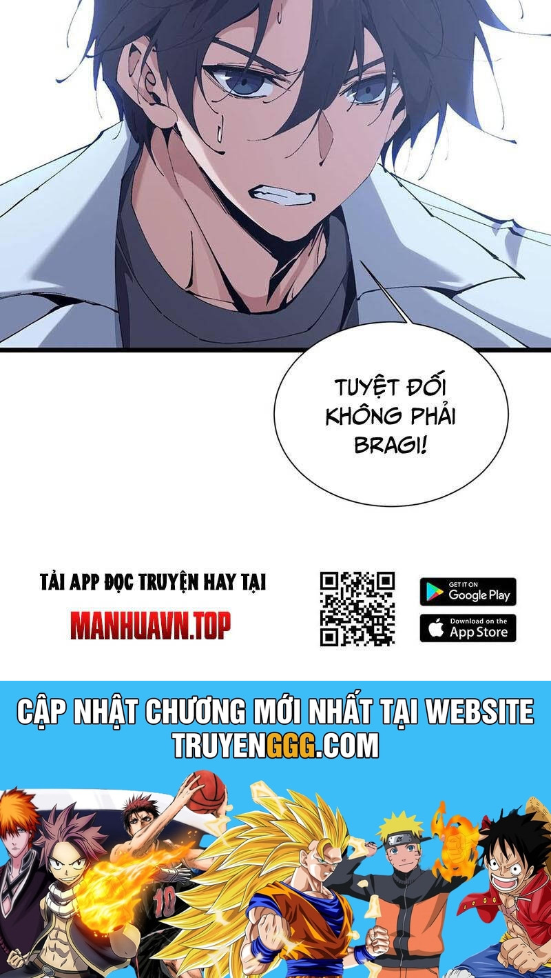 Ta Học Trảm Thần Trong Bệnh Viện Tâm Thần Chap 171 - Next Chap 172