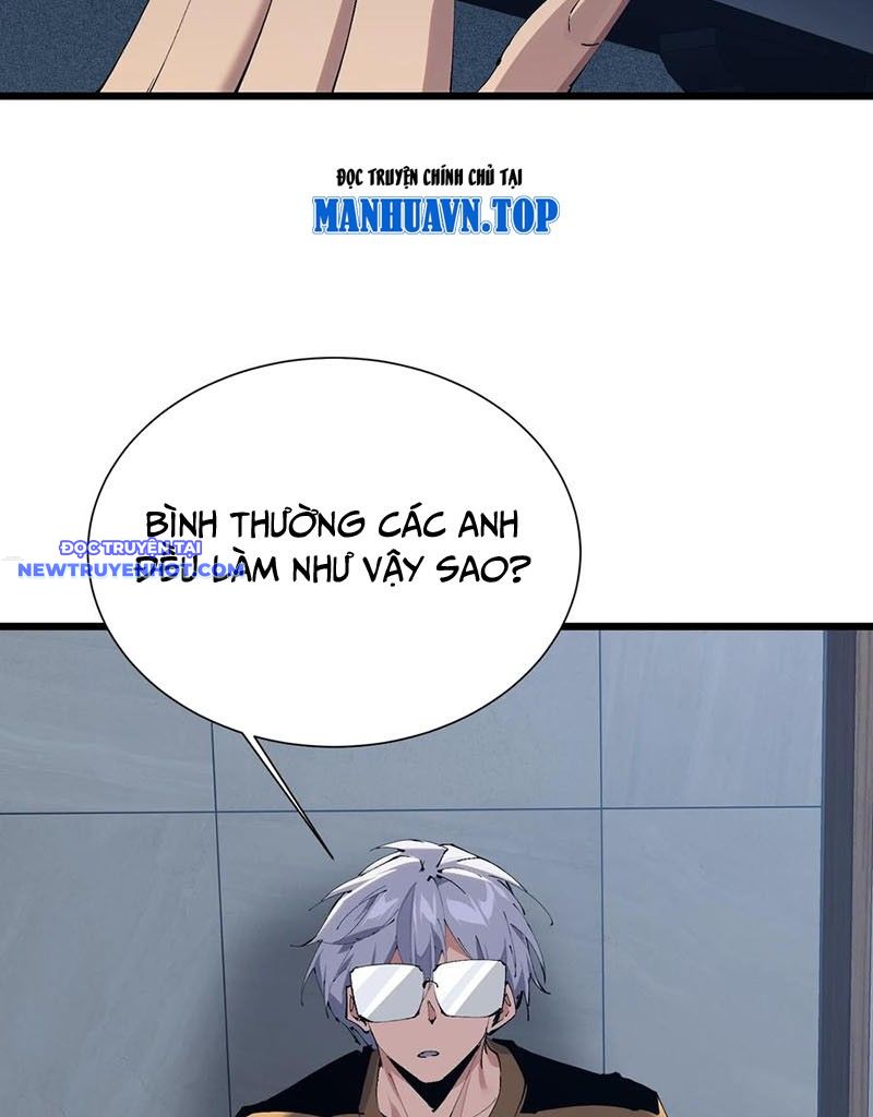 Ta Học Trảm Thần Trong Bệnh Viện Tâm Thần Chap 172 - Next Chap 173