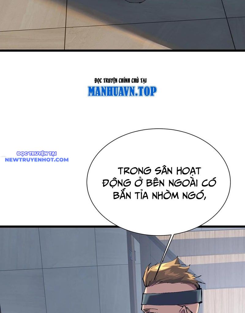 Ta Học Trảm Thần Trong Bệnh Viện Tâm Thần Chap 172 - Next Chap 173