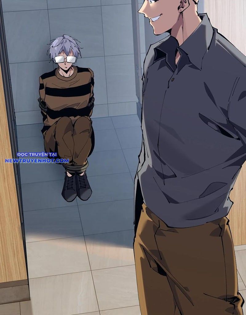 Ta Học Trảm Thần Trong Bệnh Viện Tâm Thần Chap 172 - Next Chap 173