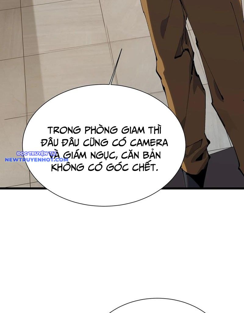 Ta Học Trảm Thần Trong Bệnh Viện Tâm Thần Chap 172 - Next Chap 173