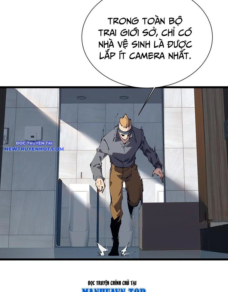 Ta Học Trảm Thần Trong Bệnh Viện Tâm Thần Chap 172 - Next Chap 173