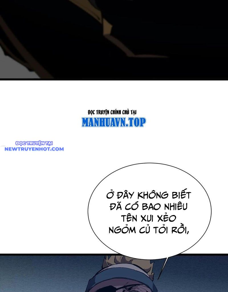 Ta Học Trảm Thần Trong Bệnh Viện Tâm Thần Chap 172 - Next Chap 173